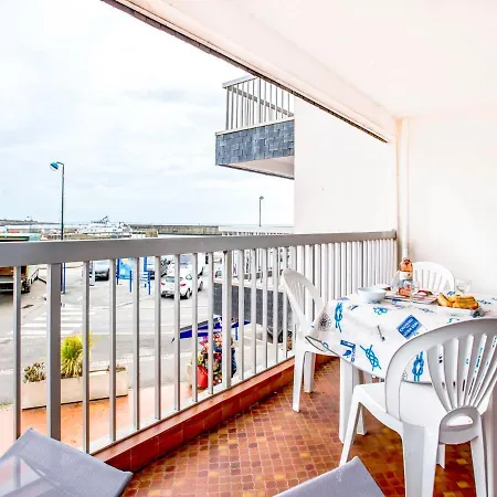 Port Maria-1 By Interhome * Quiberon
