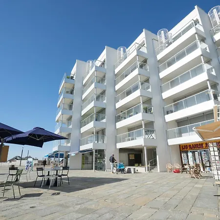 Port Maria-1 By Interhome