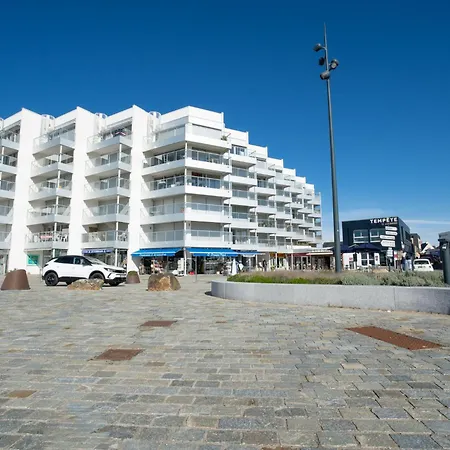 Apartment Port Maria-1 By Interhome