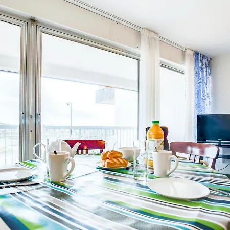 Apartment Port Maria-1 By Interhome