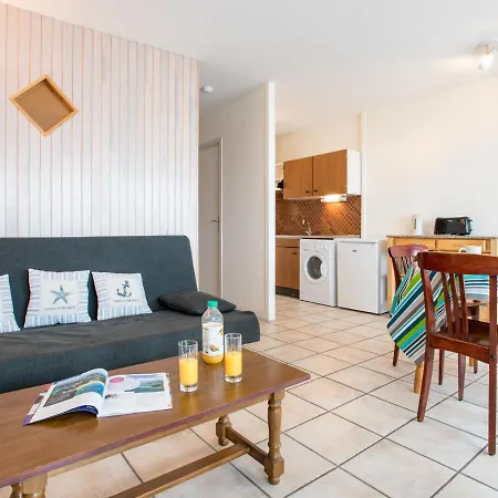 Port Maria-1 By Interhome * Quiberon