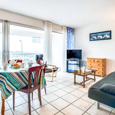 Apartment Port Maria-1 By Interhome
