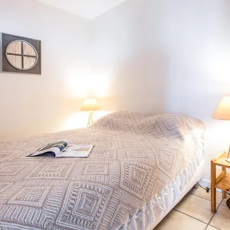 Port Maria-1 By Interhome * Quiberon